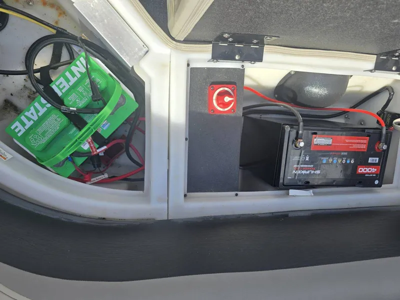 Slide: The Image of Barletta Cabrio C24QC 2020 - 20