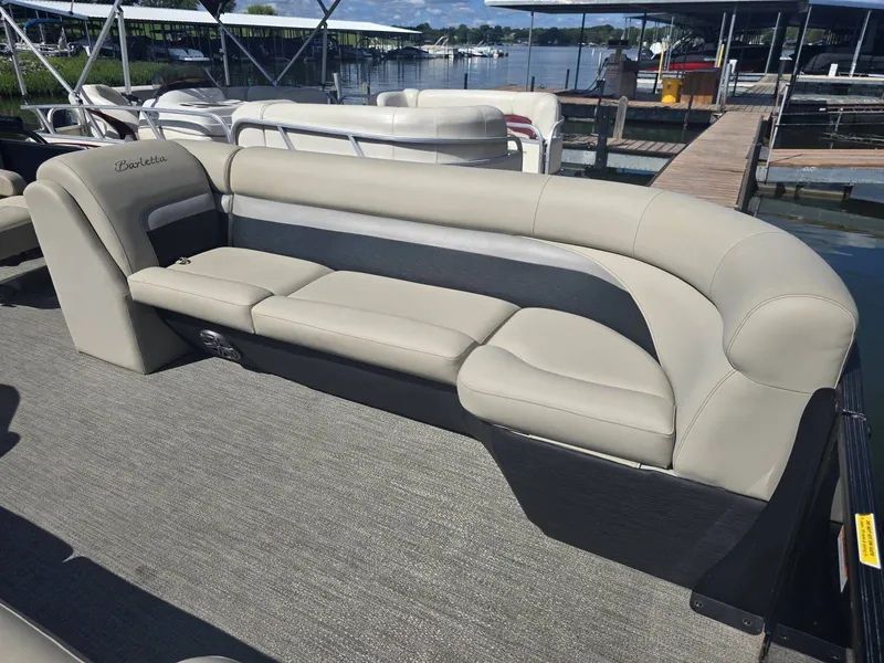 Slide: The Image of Barletta Cabrio C24QC 2020 - 5