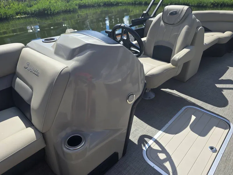 Slide: The Image of Barletta Cabrio C24QC 2020 - 7