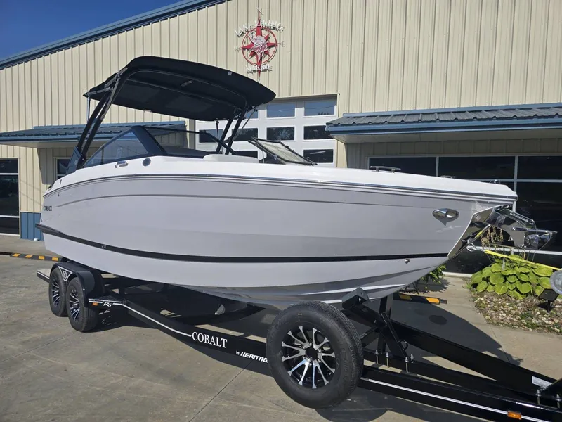 Slide: The Image of Cobalt R6 2026 - 10