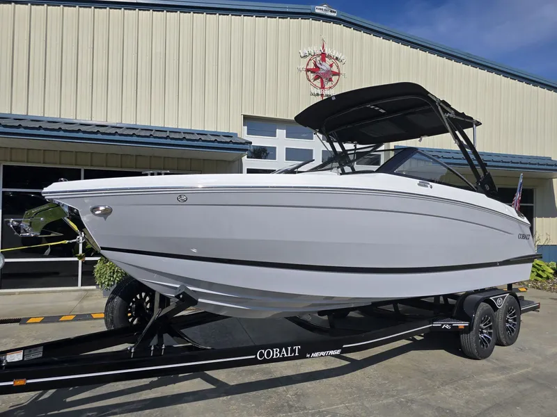 Slide: The Image of Cobalt R6 2026 - 2