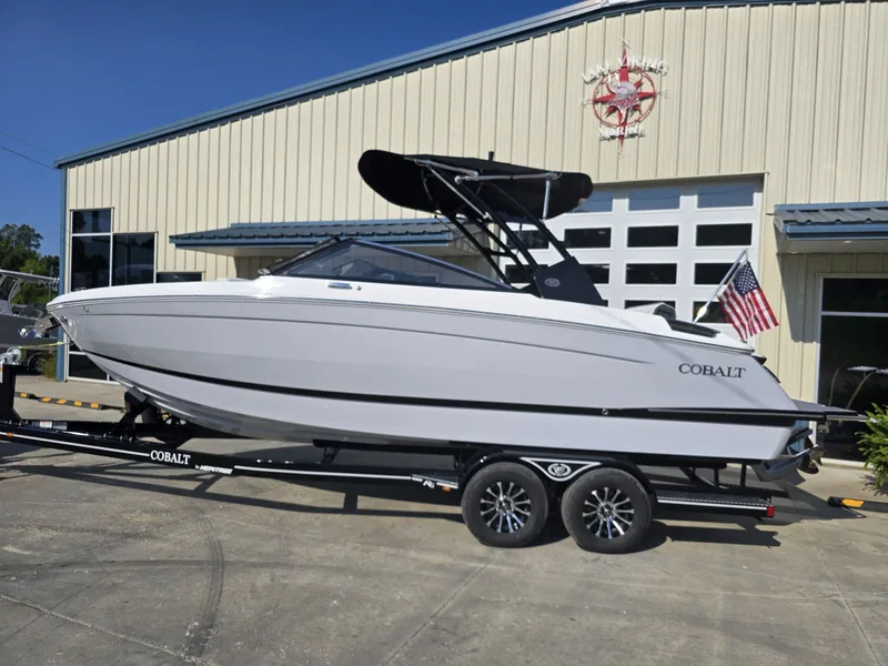 Slide: The Image of Cobalt R6 2026 - 3