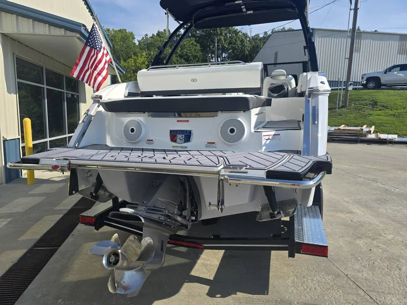 Slide: The Image of Cobalt R6 2026 - 6