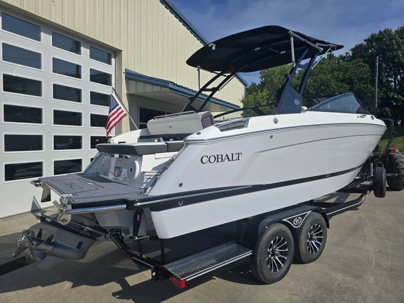 Slide: The Image of Cobalt R6 2026 - 7