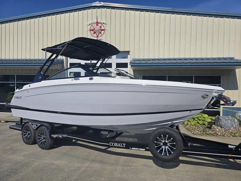 Slide: The Image of Cobalt R6 2026 - 9