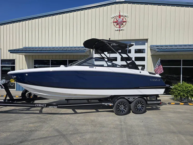 The Image of Cobalt R4 2026 - 1