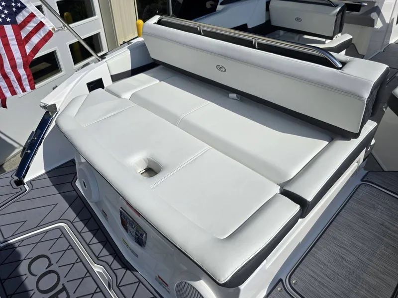 Slide: The Image of Cobalt R4 2026 - 11