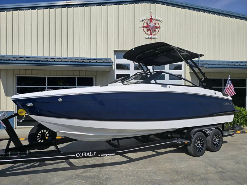 Slide: The Image of Cobalt R4 2026 - 2