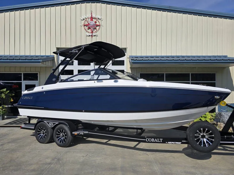 Slide: The Image of Cobalt R4 2026 - 5