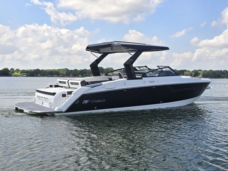 Slide: The Image of Cobalt R31 2026 - 2