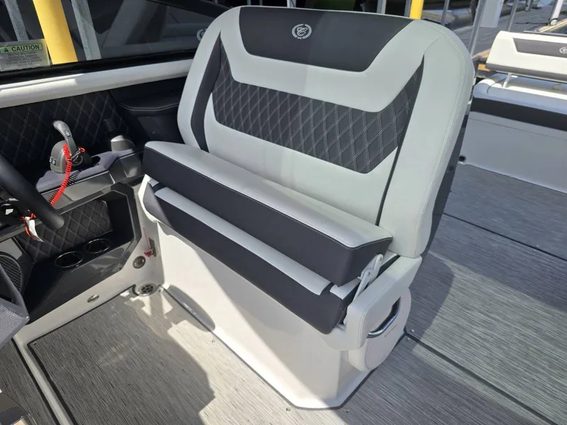 Slide: The Image of Cobalt R31 2026 - 24