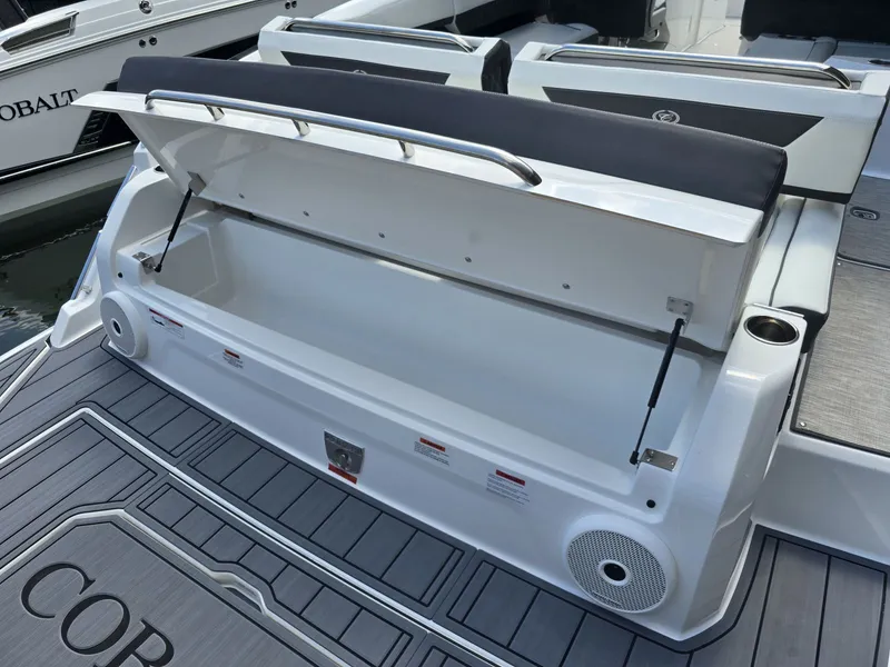 Slide: The Image of Cobalt R31 2026 - 8