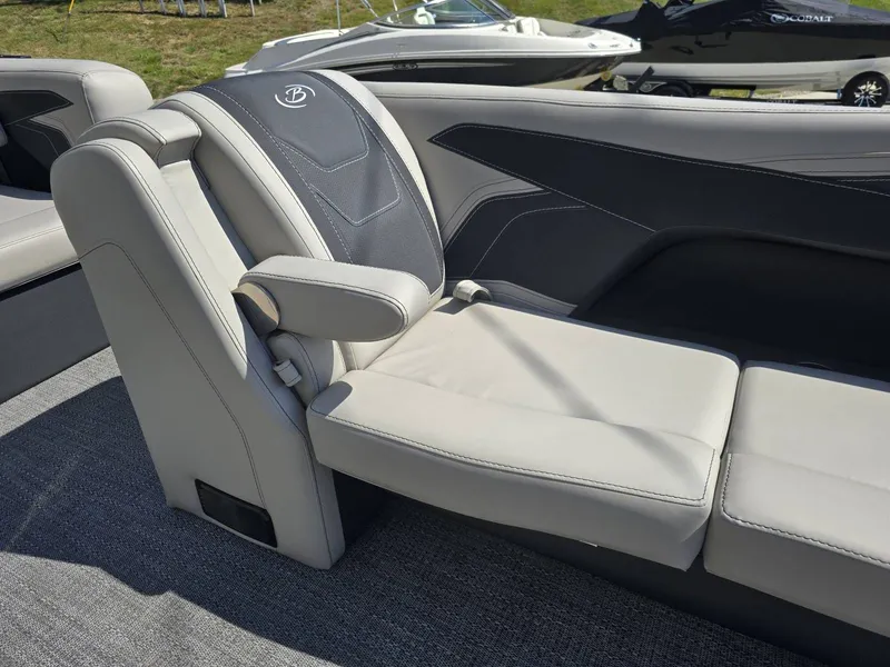 Slide: The Image of Barletta CABRIO C24U 2026 - 14