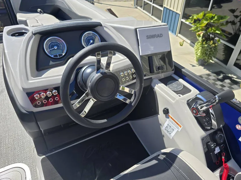 Slide: The Image of Barletta CABRIO C24U 2026 - 18