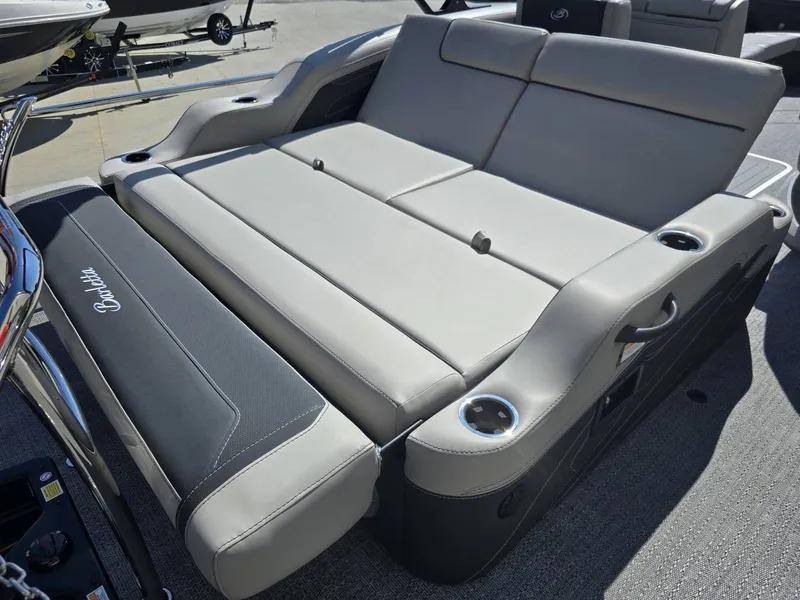 Slide: The Image of Barletta CABRIO C24U 2026 - 29