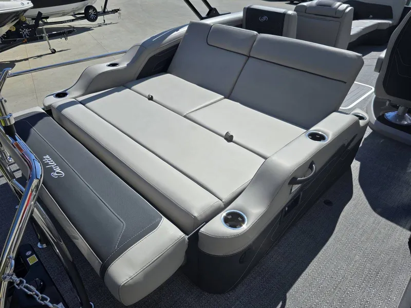 Slide: The Image of Barletta CABRIO C24U 2026 - 30