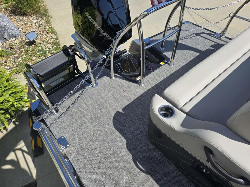 Slide: The Image of Barletta CABRIO C24U 2026 - 31