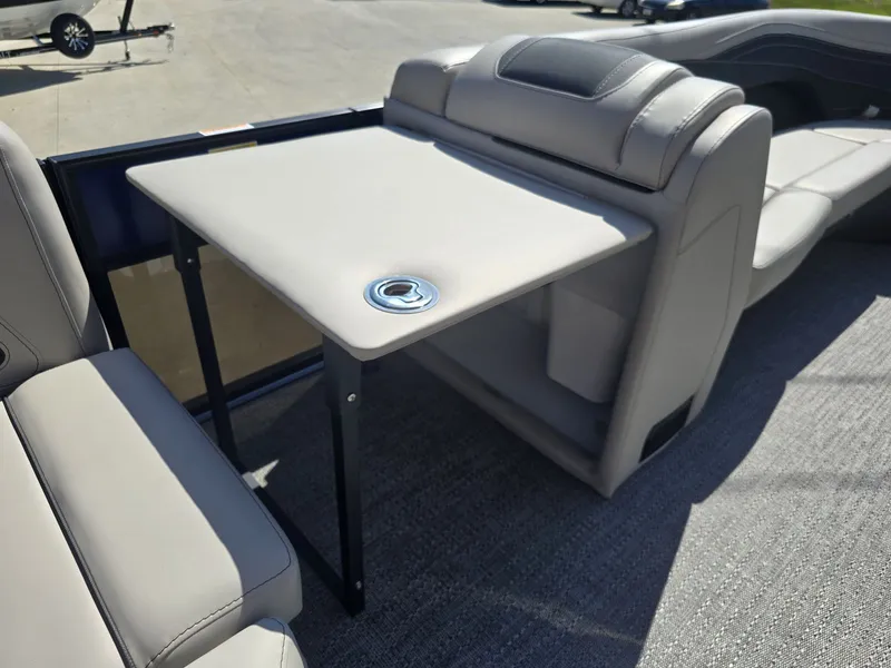 Slide: The Image of Barletta CABRIO C24U 2026 - 34