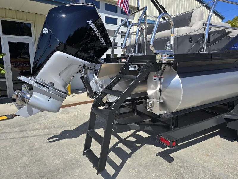 Slide: The Image of Barletta CABRIO C24U 2026 - 5