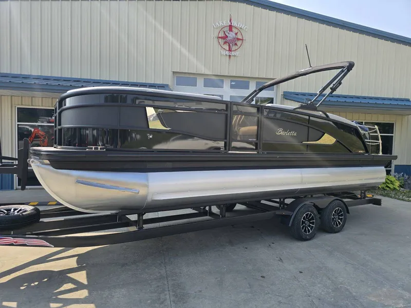 The Image of Barletta Lusso L23U 2026 - 1