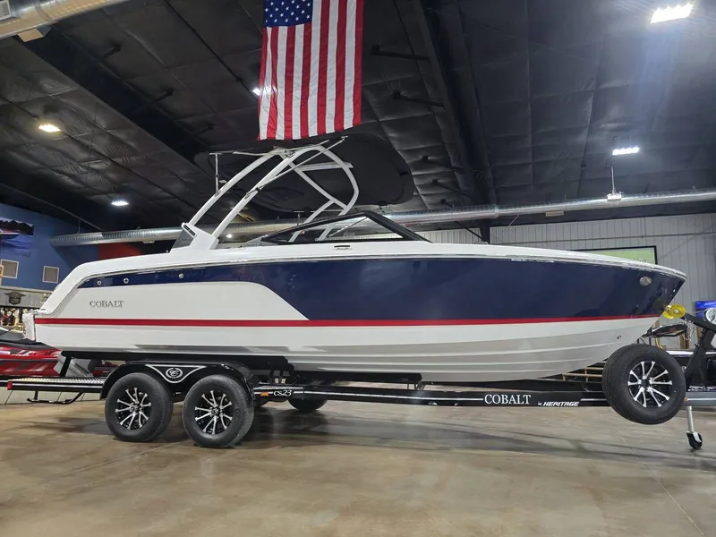 The Image of Cobalt CS23 Surf 2026 - 1