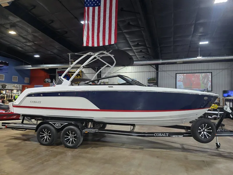 Slide: The Image of Cobalt CS23 Surf 2026 - 3