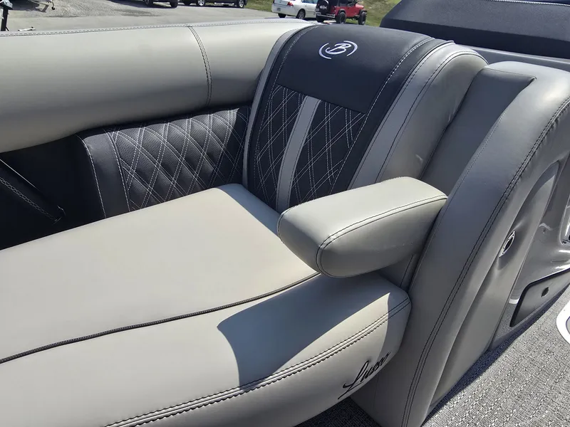 Slide: The Image of Barletta LUSSO L23QCSS 2026 - 15