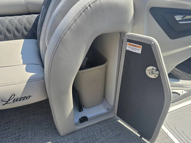 Slide: The Image of Barletta LUSSO L23QCSS 2026 - 16