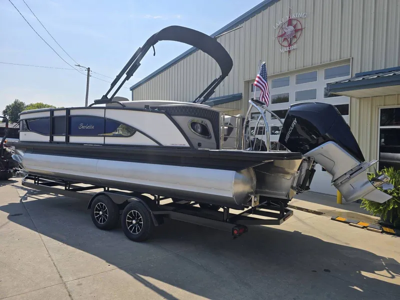 Slide: The Image of Barletta LUSSO L23QCSS 2026 - 3