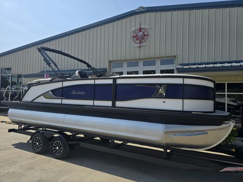 Slide: The Image of Barletta LUSSO L23QCSS 2026 - 4