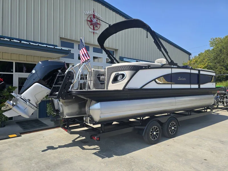 Slide: The Image of Barletta LUSSO L23QCSS 2026 - 6