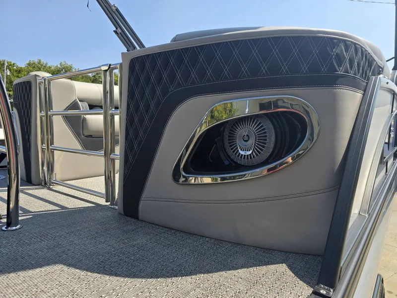 Slide: The Image of Barletta LUSSO L23QCSS 2026 - 8