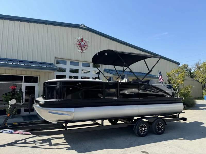 The Image of Barletta ARIA 22UC 2026 - 1