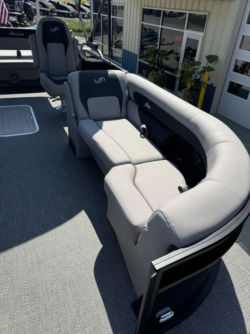 Slide: The Image of Barletta ARIA 22UC 2026 - 10