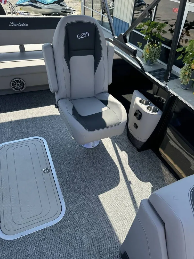 Slide: The Image of Barletta ARIA 22UC 2026 - 11