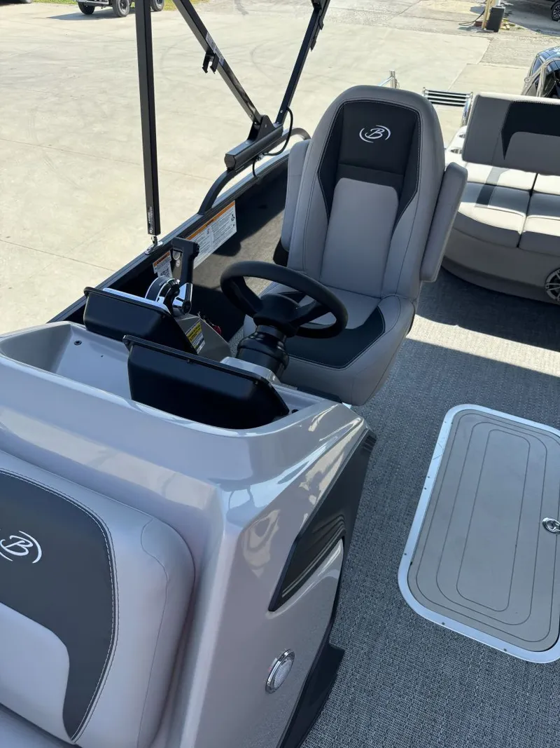 Slide: The Image of Barletta ARIA 22UC 2026 - 12