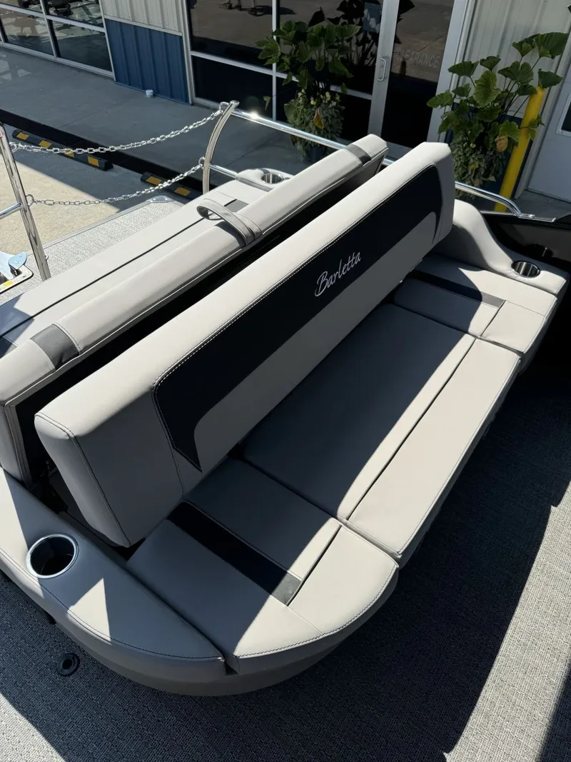 Slide: The Image of Barletta ARIA 22UC 2026 - 20