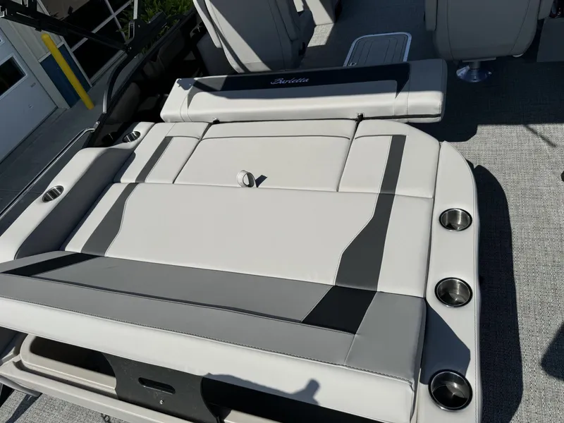 Slide: The Image of Barletta ARIA 22UC 2026 - 23