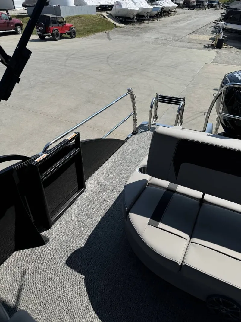 Slide: The Image of Barletta ARIA 22UC 2026 - 26