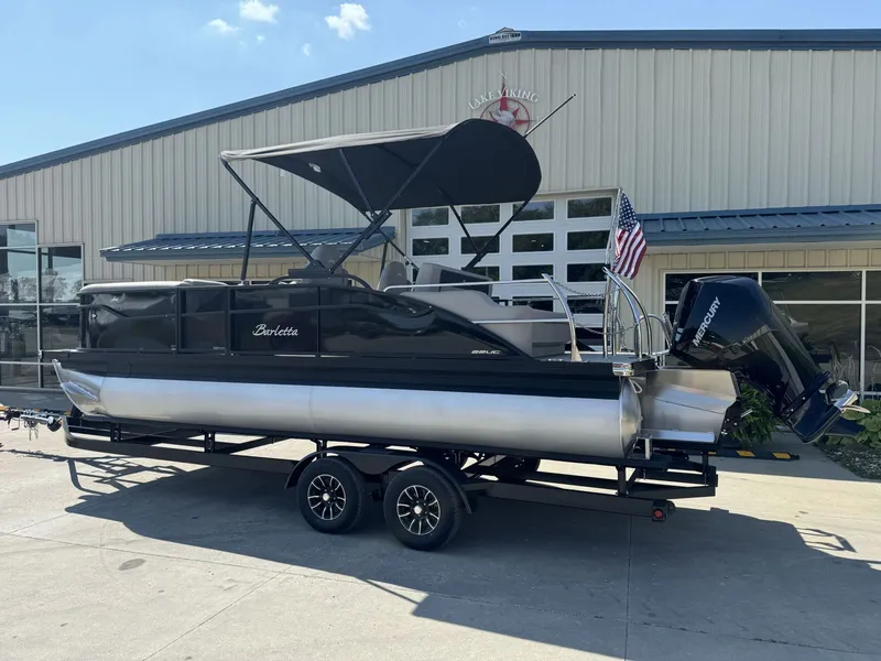 Slide: The Image of Barletta ARIA 22UC 2026 - 3