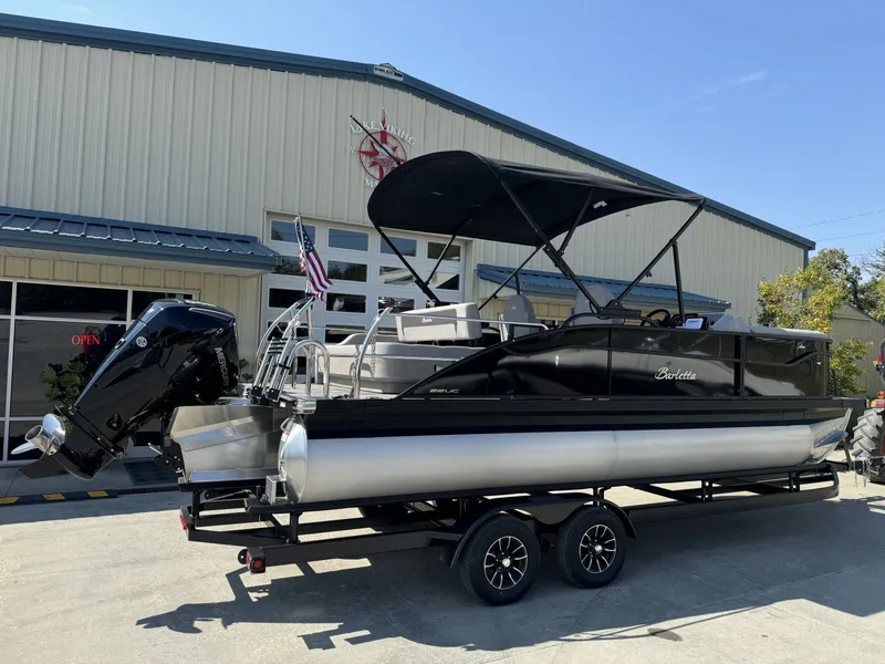 Slide: The Image of Barletta ARIA 22UC 2026 - 4