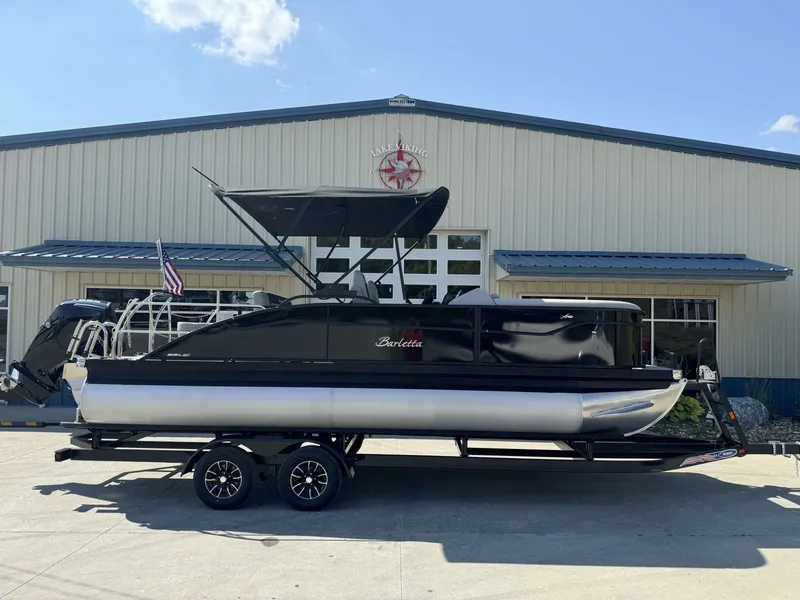 Slide: The Image of Barletta ARIA 22UC 2026 - 5