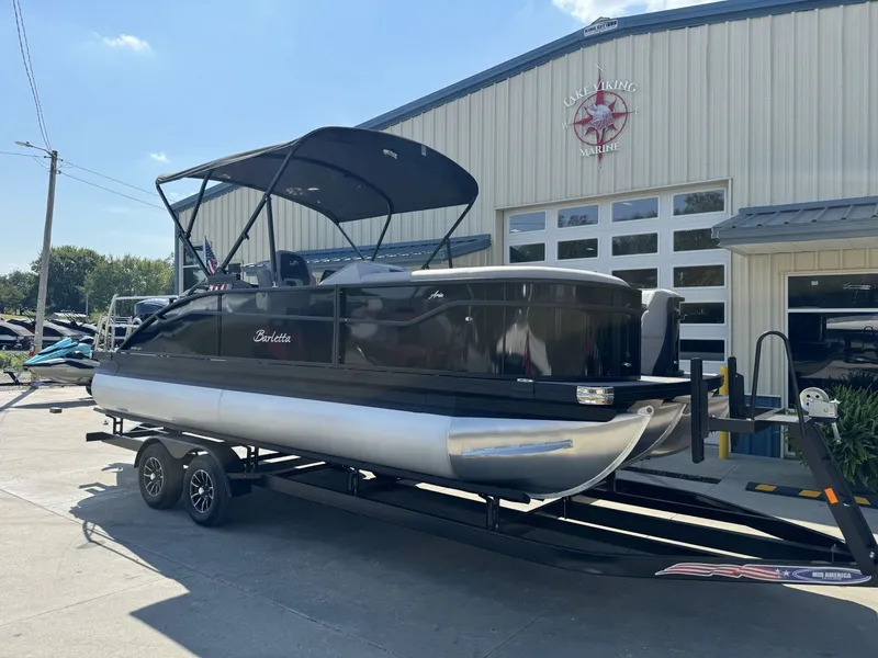 Slide: The Image of Barletta ARIA 22UC 2026 - 6