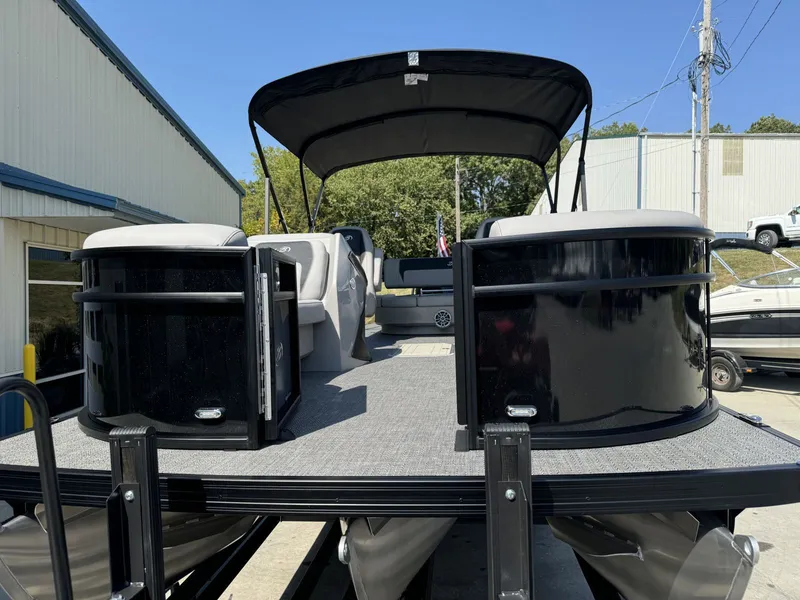 Slide: The Image of Barletta ARIA 22UC 2026 - 7