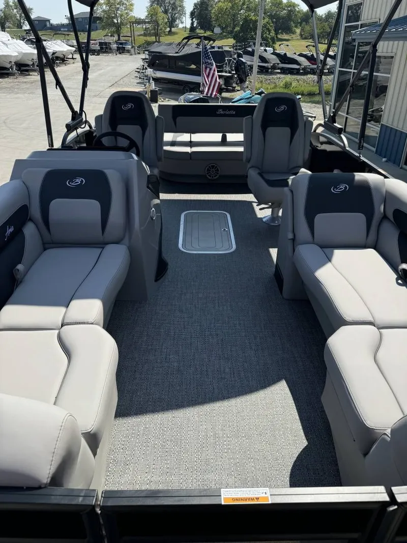 Slide: The Image of Barletta ARIA 22UC 2026 - 8