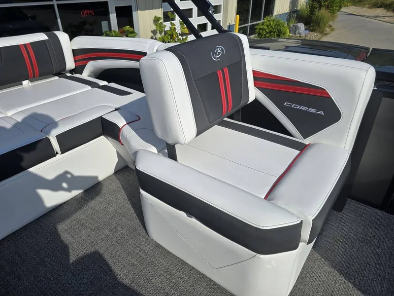 Slide: The Image of Barletta Corsa 23U 2026 - 18