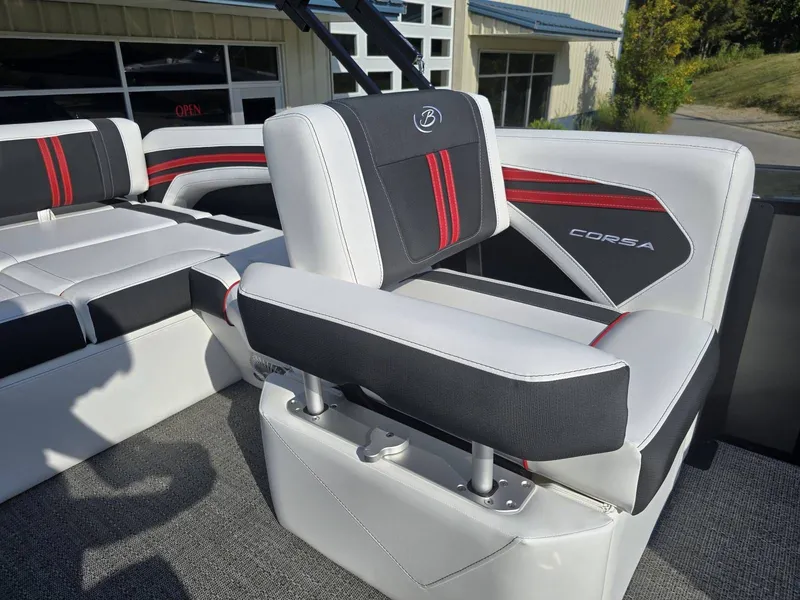 Slide: The Image of Barletta Corsa 23U 2026 - 19