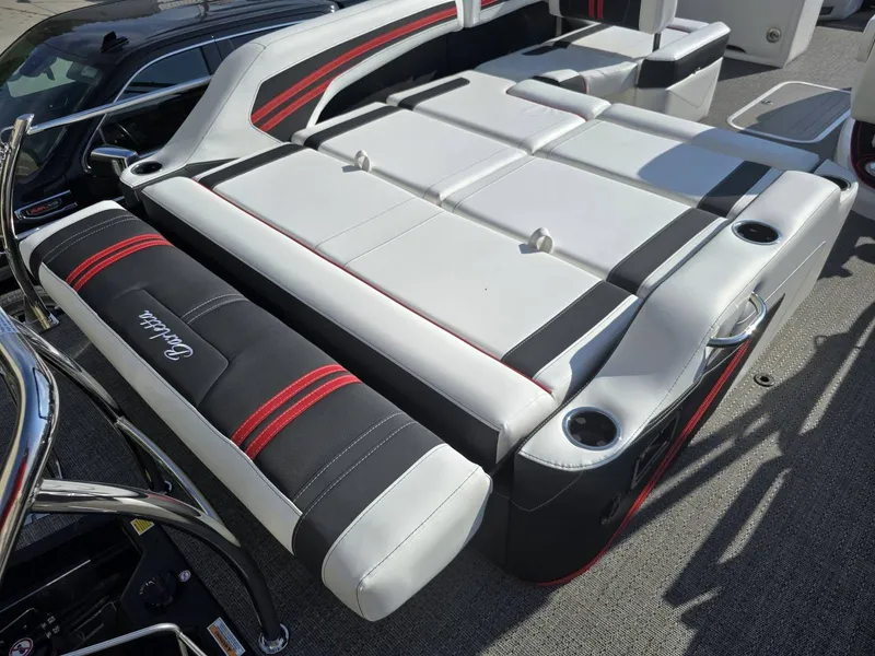 Slide: The Image of Barletta Corsa 23U 2026 - 25