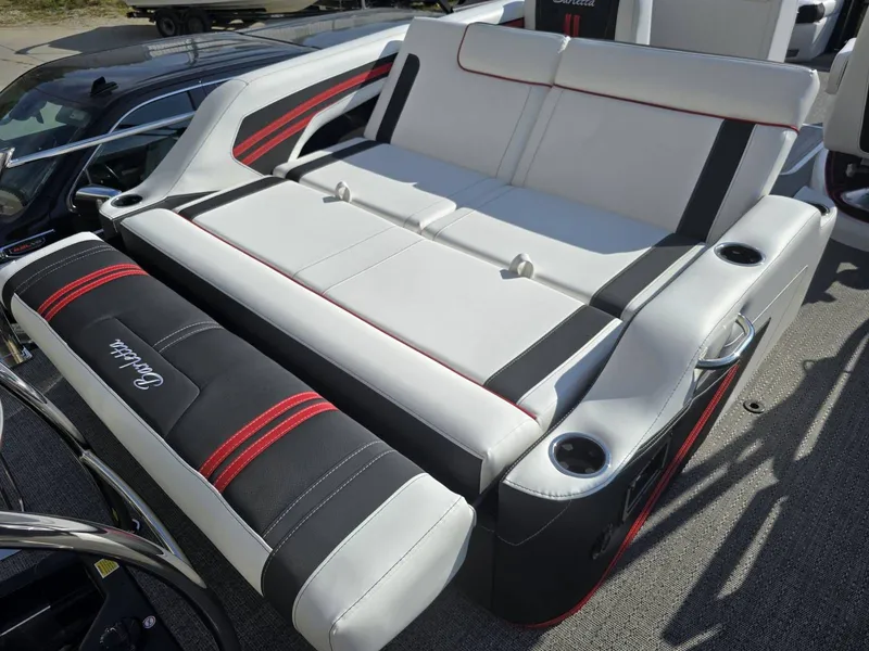 Slide: The Image of Barletta Corsa 23U 2026 - 26