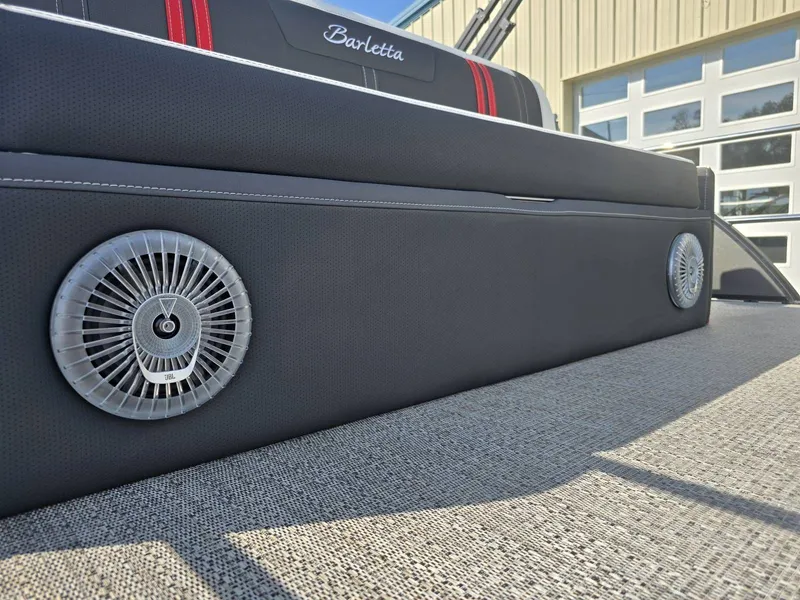 Slide: The Image of Barletta Corsa 23U 2026 - 27